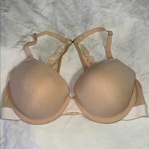 Lively Nude & Cream Convertible Bra